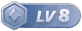 LV8 等级-LV8-电摩之家