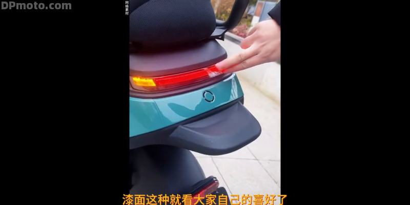 九号nzmix云测评，到底值不值得入手 #电动车测评-电摩之家