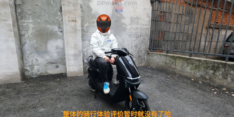 九号nzmix云测评，到底值不值得入手 #电动车测评-电摩之家