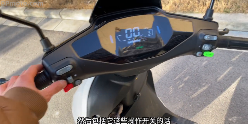 9号M95C时隔一年多了，还是如此受欢迎，你们觉得呢？#9号-电摩之家