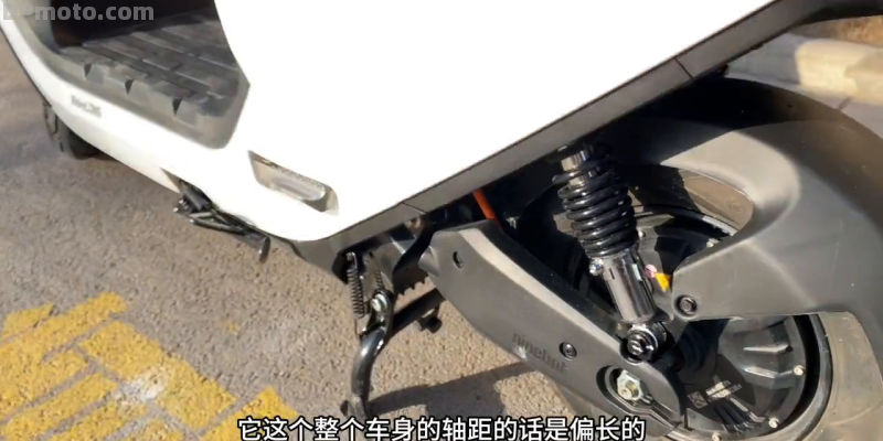 9号M95C时隔一年多了，还是如此受欢迎，你们觉得呢？#9号-电摩之家