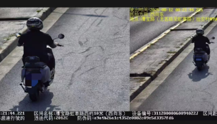 电动车超速被罚款？上海管的这么严了吗-电摩之家