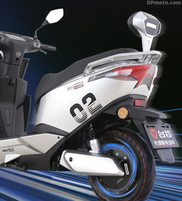 电动车4款新车发布，电自、电摩车型都有，上下班、跑长途都适合