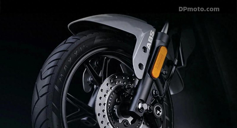 23款九号电动MMax110上市,售价7599元,采用ABS加TCS 23款九号电动MMax110上市,售价7599元,采用ABS加TCS
