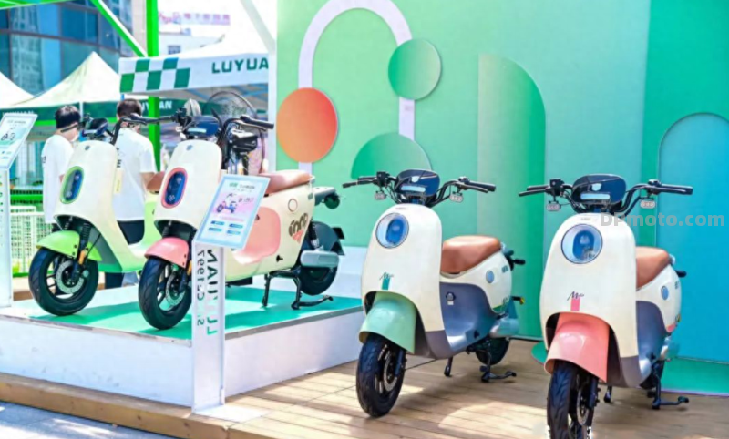 电动车以旧换新，国标车、电轻摩、电摩怎么选？看这里就够了