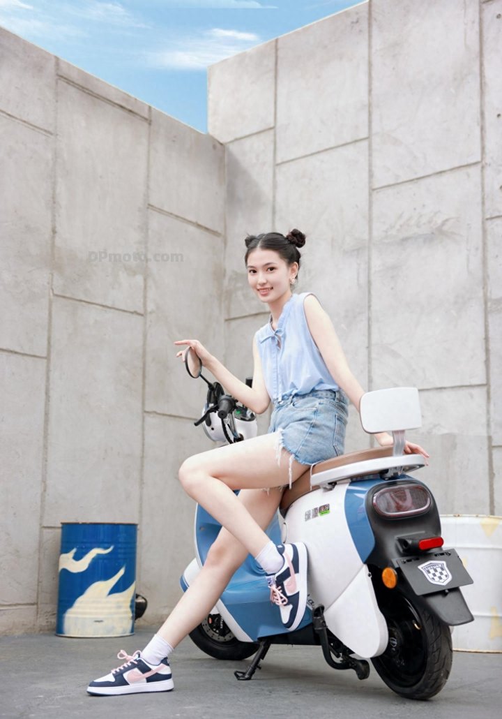 电动车以旧换新，国标车、电轻摩、电摩怎么选？看这里就够了
