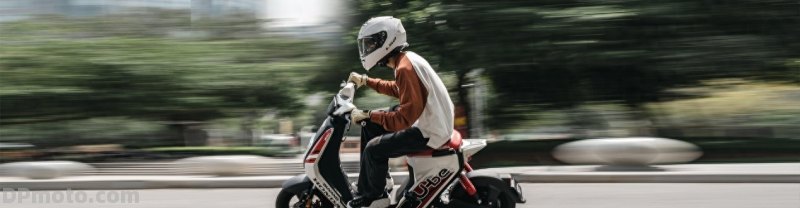 续航50-80km电动车推荐！高质量车型代表之一，五羊本田U-be系列